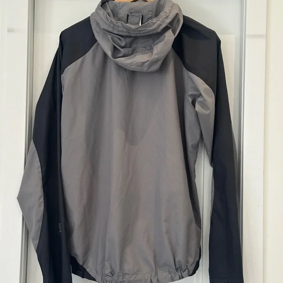 Patagonia Stretch Krushell Jacket Gray / Dark Gray & Black - Picture 4 of 9